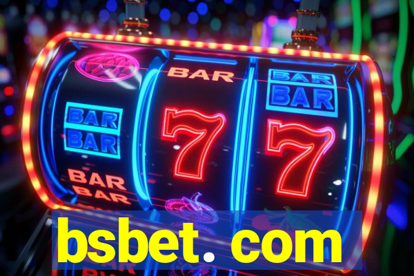 bsbet. com